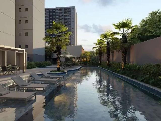 Apartamento para Venda em Natal/RN Lagoa Nova 2 Quartos