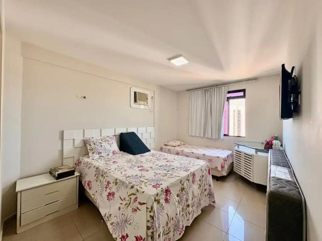 Apartamento para Locação em Natal/RN Lagoa Nova 3 Quartos