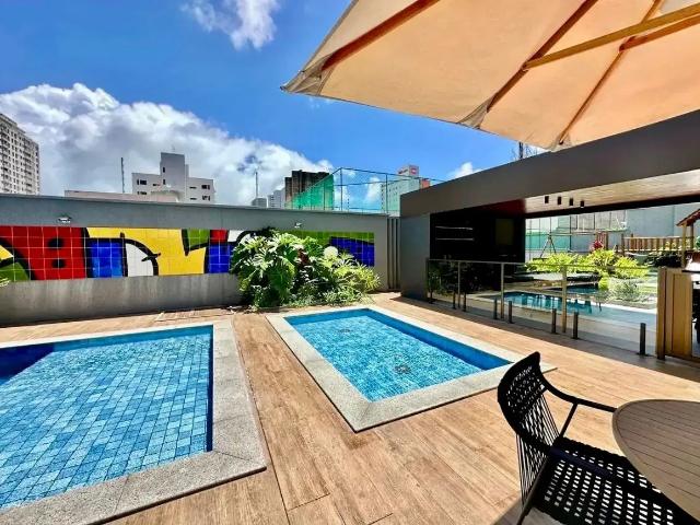 Apartamento para Venda em Natal/RN Lagoa Nova 3 Quartos