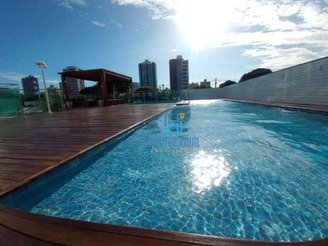 Apartamento para Venda em Natal/RN Lagoa Nova 3 Quartos