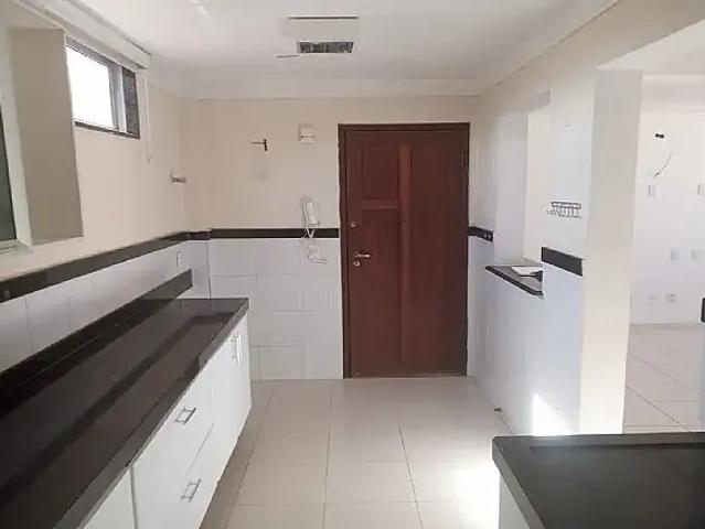 Apartamento para Venda em Natal/RN Lagoa Nova 3 Quartos