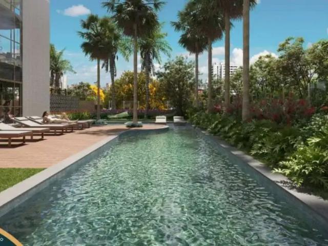 Apartamento para Venda em Natal/RN Lagoa Nova 3 Quartos