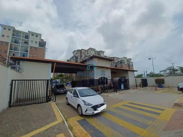 Apartamento para Venda em Natal/RN Cidade da Esperança 3 Quartos