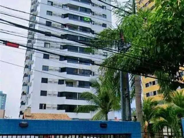 Apartamento para Venda em Natal/RN Lagoa Nova 3 Quartos