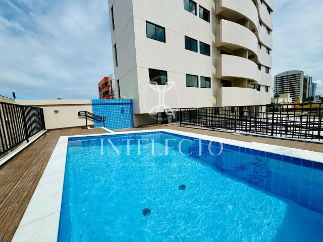 Apartamento para Venda em Natal/RN Lagoa Nova 3 Quartos