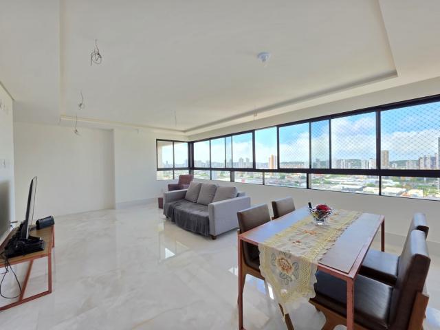 Apartamento para Venda em Natal/RN Lagoa Nova 4 Quartos