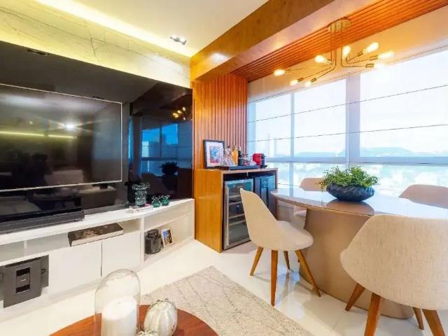Apartamento para Venda em Natal/RN Lagoa Nova 3 Quartos