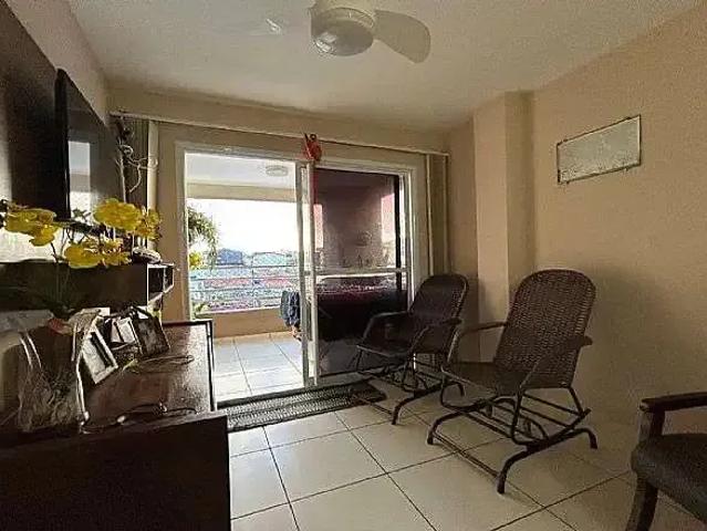 Apartamento para Venda em Natal/RN Lagoa Nova 3 Quartos