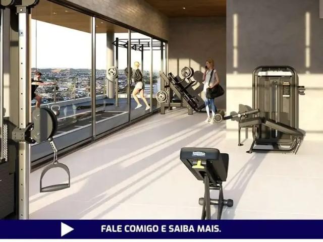 Apartamento para Venda em Natal/RN Lagoa Nova 3 Quartos