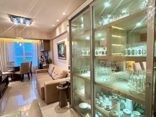 Apartamento para Venda em Natal/RN Lagoa Nova 3 Quartos