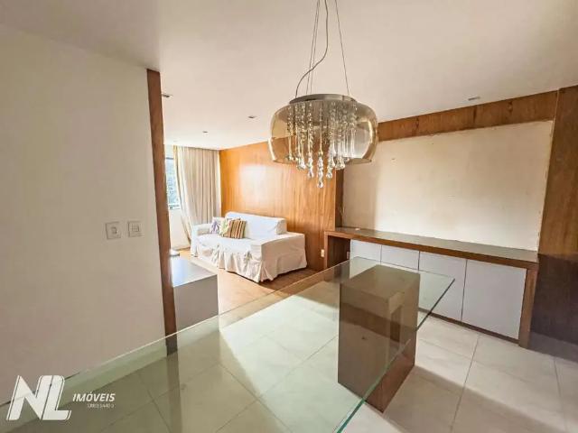 Apartamento para Venda em Natal/RN Lagoa Nova 3 Quartos