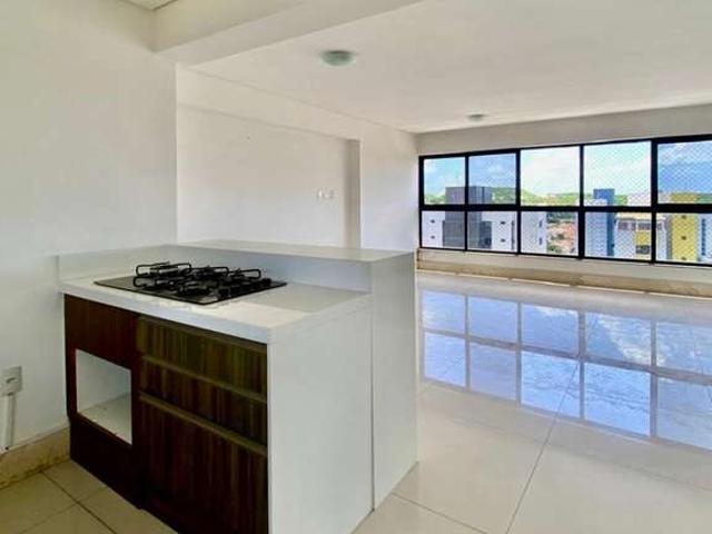 Apartamento para Venda em Natal/RN Lagoa Nova 3 Quartos