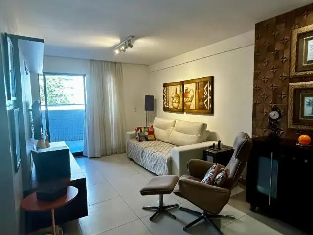 Apartamento para Venda em Natal/RN Lagoa Nova 3 Quartos