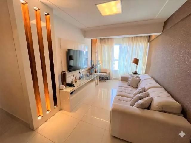 Apartamento para Venda em Natal/RN Lagoa Nova 3 Quartos