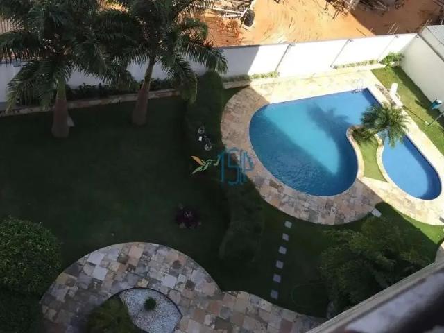 Apartamento para Venda em Natal/RN Lagoa Nova 3 Quartos