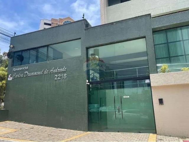 Apartamento para Venda em Natal/RN Lagoa Nova 3 Quartos