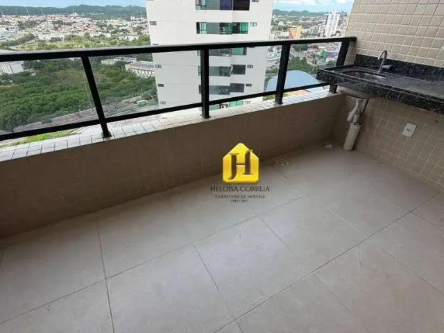 Apartamento para Venda em Natal/RN Lagoa Nova 3 Quartos