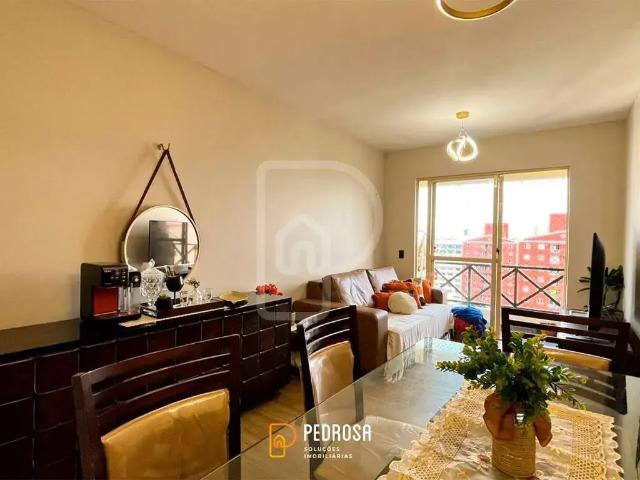 Apartamento para Venda em Natal/RN Lagoa Nova 3 Quartos
