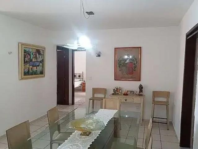 Apartamento para Venda em Natal/RN Lagoa Nova 3 Quartos