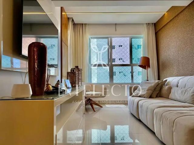Apartamento para Venda em Natal/RN Lagoa Nova 3 Quartos
