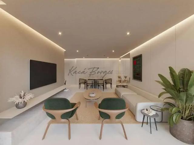 Apartamento para Venda em Natal/RN Lagoa Nova 3 Quartos