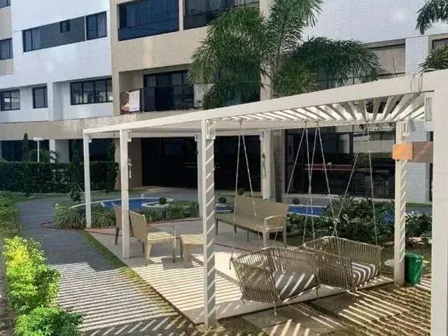 Apartamento para Venda em Natal/RN Lagoa Nova 3 Quartos