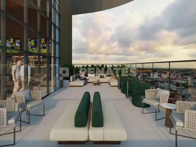 Apartamento para Venda em Natal/RN Lagoa Nova 3 Quartos