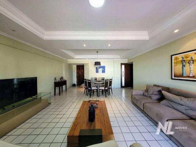 Apartamento para Venda em Natal/RN Lagoa Nova 3 Quartos