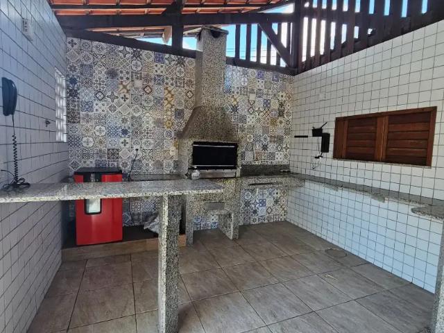 Apartamento para Venda em Natal/RN Lagoa Nova 3 Quartos
