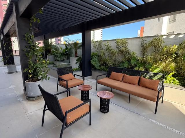 Apartamento para Venda em Natal/RN Lagoa Nova 3 Quartos