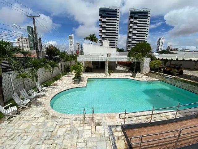 Apartamento para Venda em Natal/RN Lagoa Nova 3 Quartos