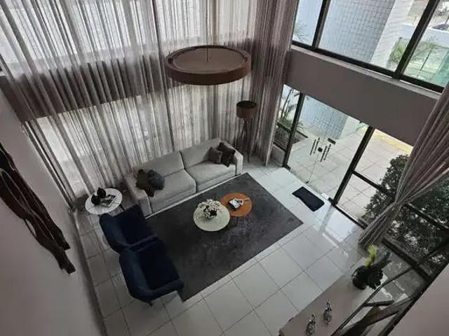 Apartamento para Venda em Natal/RN Lagoa Nova 3 Quartos