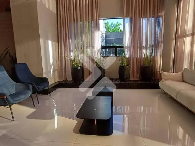 Apartamento para Venda em Natal/RN Lagoa Nova 3 Quartos