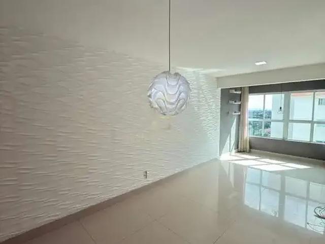 Apartamento para Venda em Natal/RN Lagoa Nova 3 Quartos