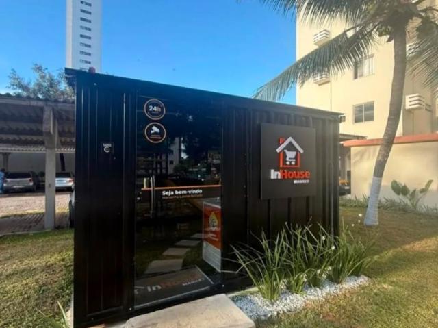 Apartamento para Venda em Natal/RN Lagoa Nova 3 Quartos