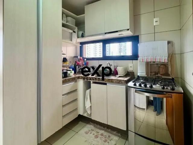 Apartamento para Venda em Natal/RN Lagoa Nova 3 Quartos