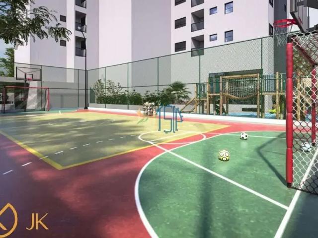 Apartamento para Venda em Natal/RN Lagoa Nova 3 Quartos