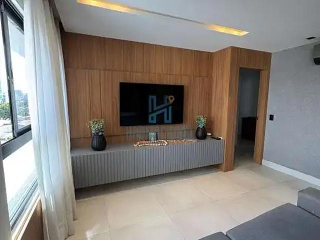 Apartamento para Venda em Natal/RN Lagoa Nova 3 Quartos