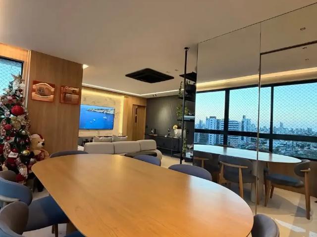 Apartamento para Venda em Natal/RN Lagoa Nova 3 Quartos