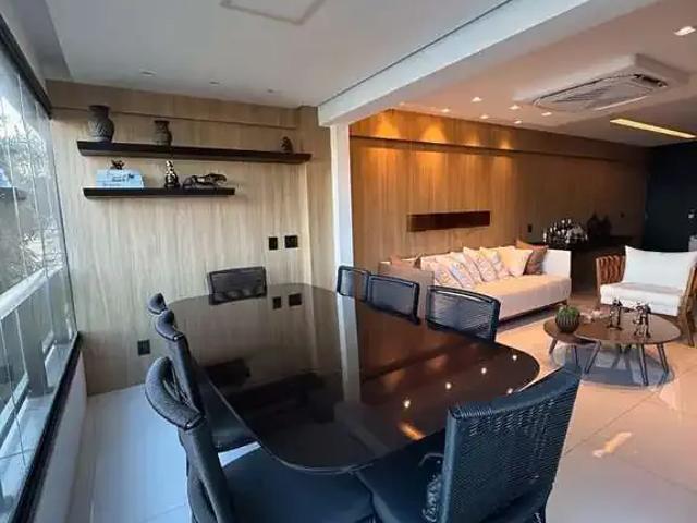 Apartamento para Venda em Natal/RN Lagoa Nova 3 Quartos