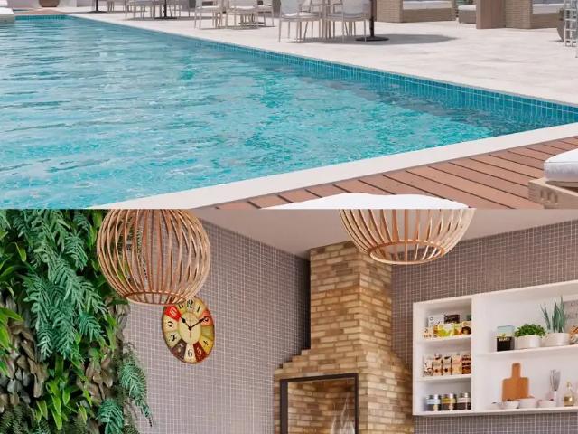 Apartamento para Venda em Natal/RN Neópolis 3 Quartos