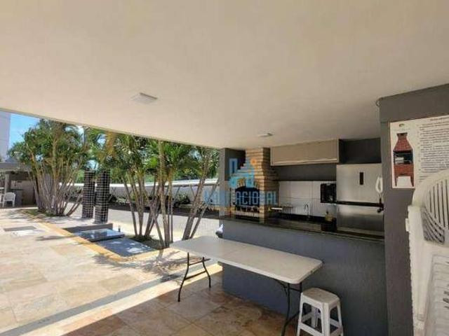 Apartamento para Venda em Natal/RN Neópolis 3 Quartos