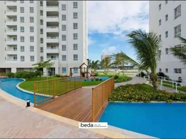 Apartamento para Venda em Natal/RN Neópolis 3 Quartos