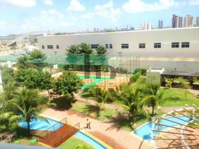 Apartamento para Venda em Natal/RN Neópolis 3 Quartos