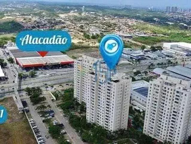 Apartamento para Venda em Natal/RN Neópolis 3 Quartos