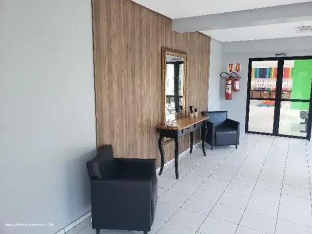 Apartamento para Venda em Natal/RN Neópolis 3 Quartos