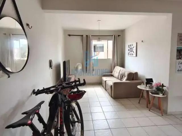 Apartamento para Venda em Natal/RN Neópolis 3 Quartos