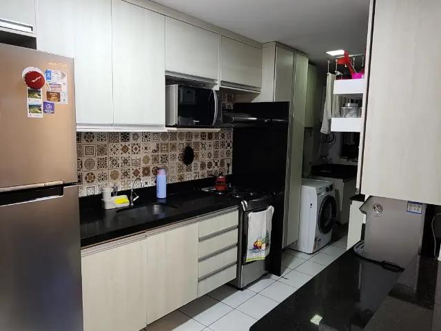 Apartamento para Venda em Natal/RN Neópolis 3 Quartos