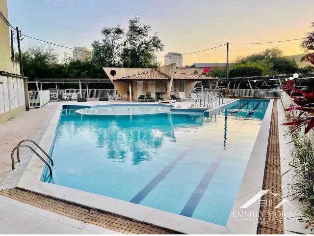 Apartamento para Venda em Natal/RN Neópolis 3 Quartos