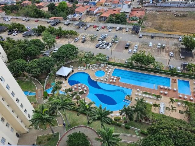 Apartamento para Venda em Natal/RN Neópolis 3 Quartos